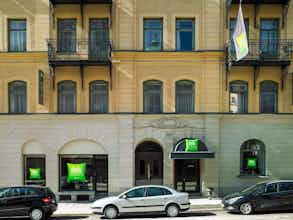 Hotel Ibis Styles Stockholm Odenplan photo 1