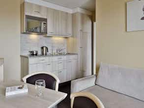 Hotel Aparthotel Adagio Geneve Mont Blanc photo 5