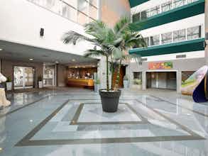 Hotel Novotel Caserta Sud photo 1
