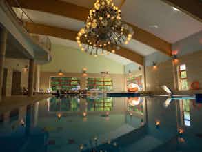 Hotel Hotel Mercure Krynica Zdroj Resort & Spa photo 1