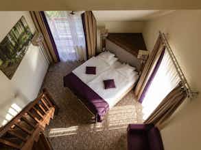 Hotel Hotel Mercure Krynica Zdroj Resort & Spa photo 4