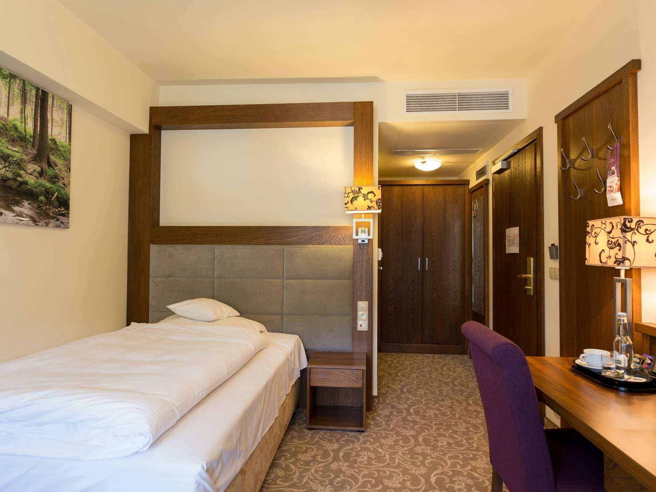 Hotel Hotel Mercure Krynica Zdroj Resort & Spa photo 5