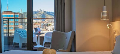 Mercure Barcelona Condor