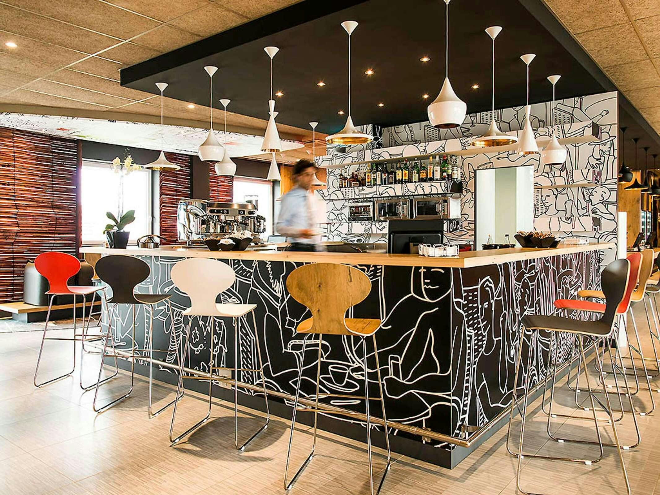 Hotel Ibis Milano Fiera photo 1
