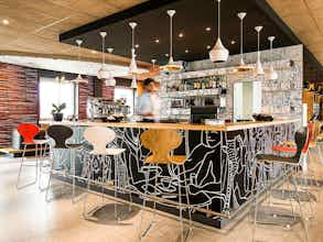 Hotel Ibis Milano Fiera photo 1