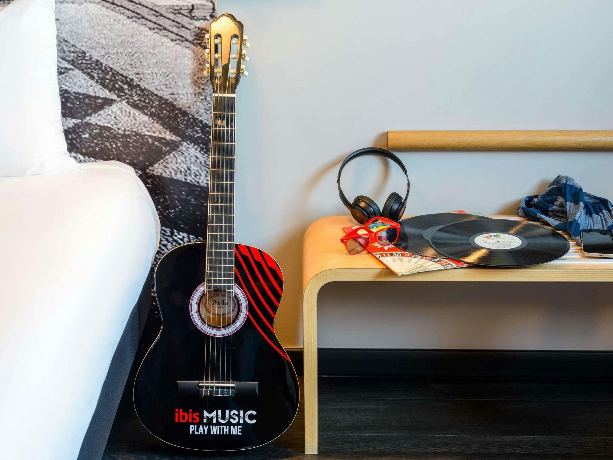 Hotel Ibis Milano Fiera photo 5