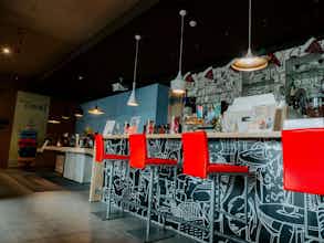 Hotel Ibis Sofia Airport photo 1