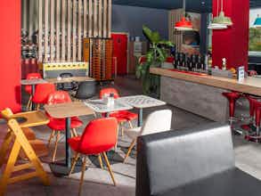 Hotel Ibis Sofia Airport photo 3