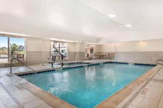 Hotel Best Western Plus Silver Saddle Inn photo 1