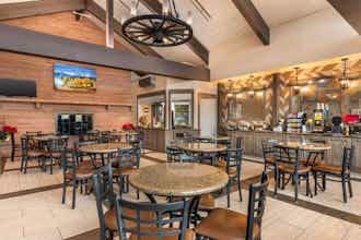 Hotel Best Western Plus Silver Saddle Inn photo 2