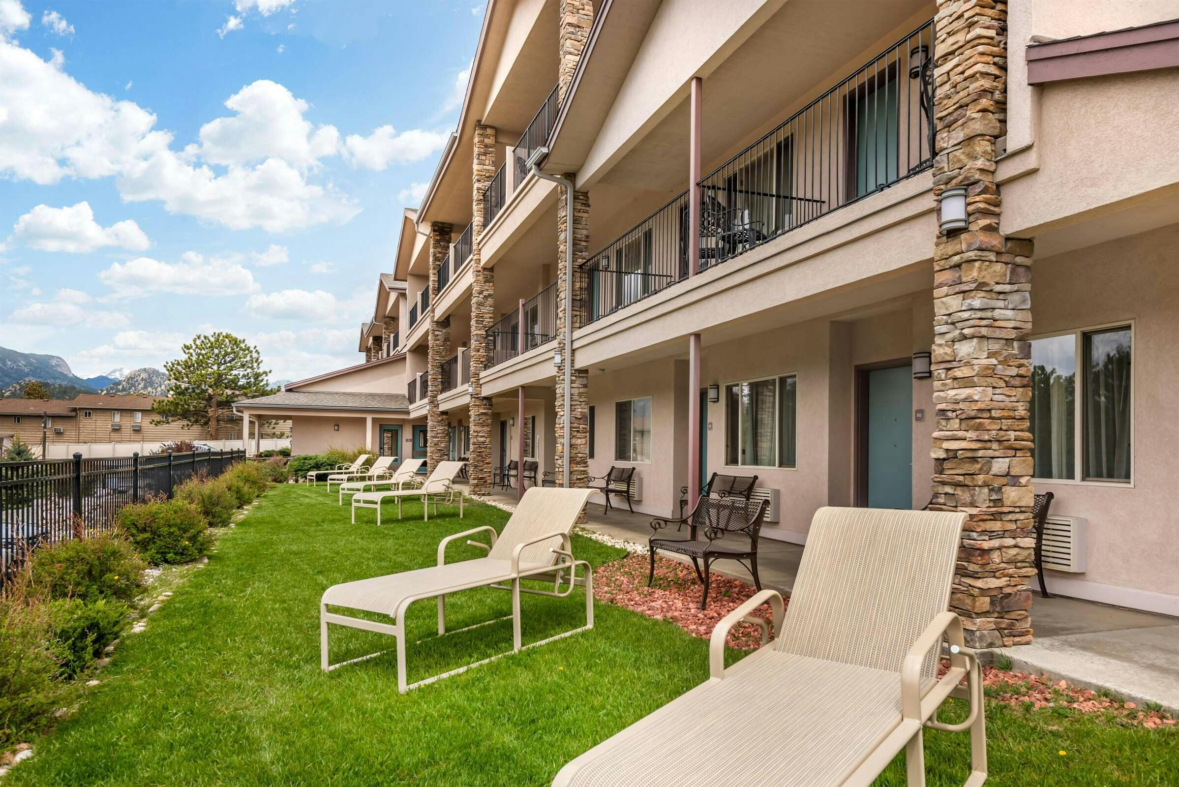 Hotel Best Western Plus Silver Saddle Inn photo 4