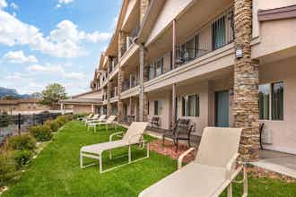 Hotel Best Western Plus Silver Saddle Inn photo 4