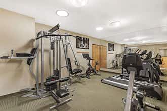 Hotel Best Western Plus Silver Saddle Inn photo 5