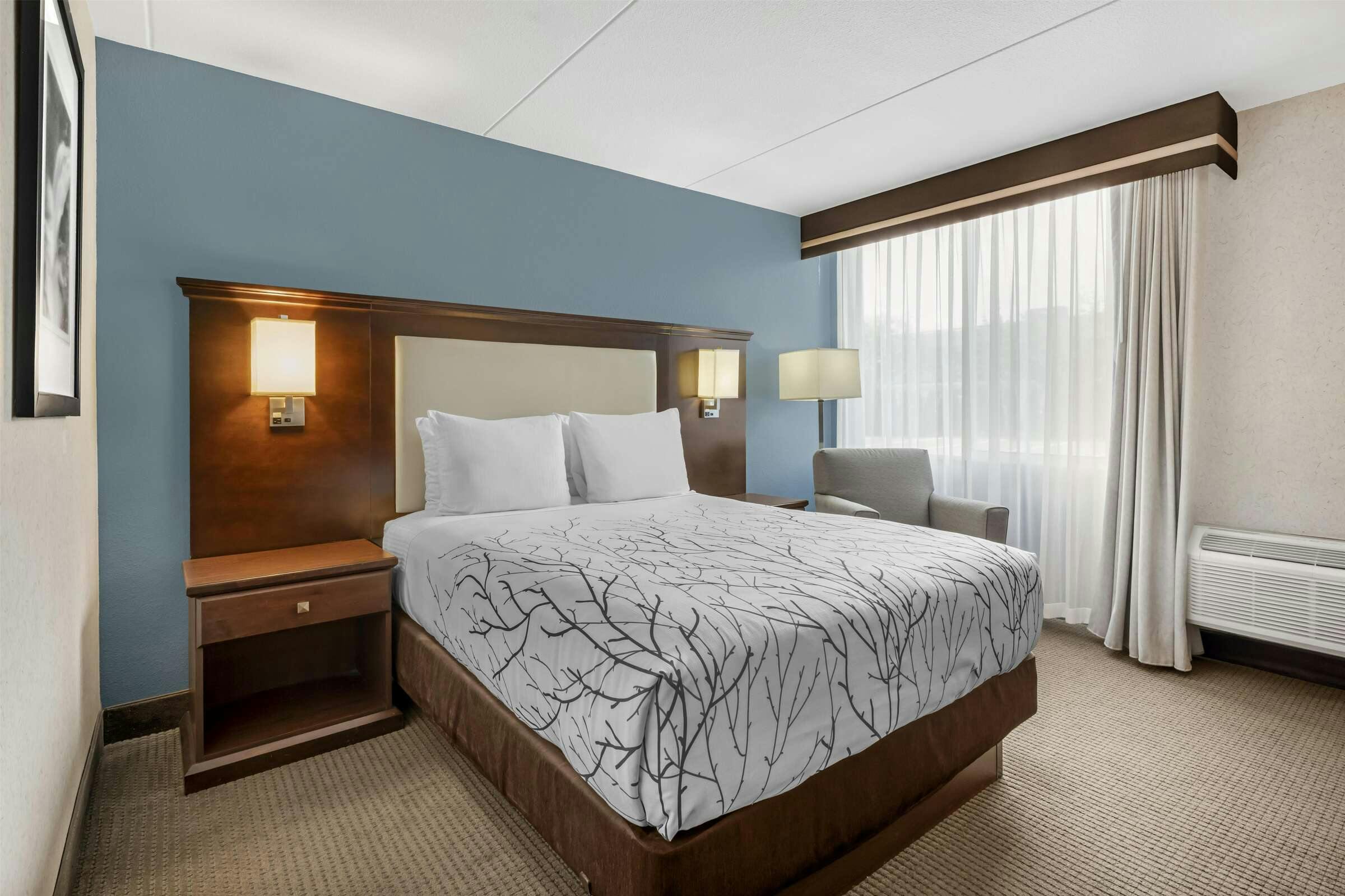 Best Western Plus Coeur d'Alene Inn