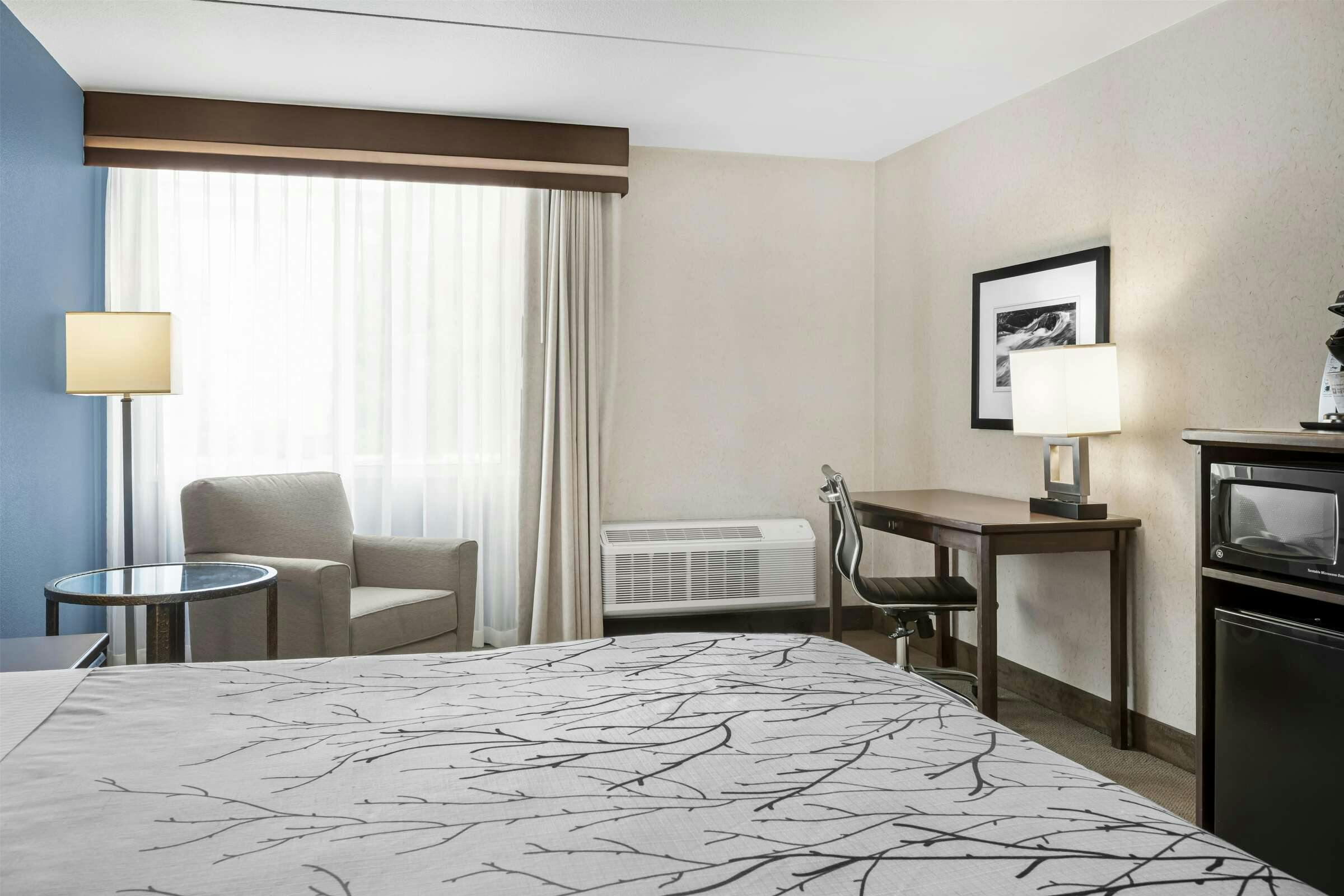 Hotel Best Western Plus Coeur d'Alene Inn photo 1