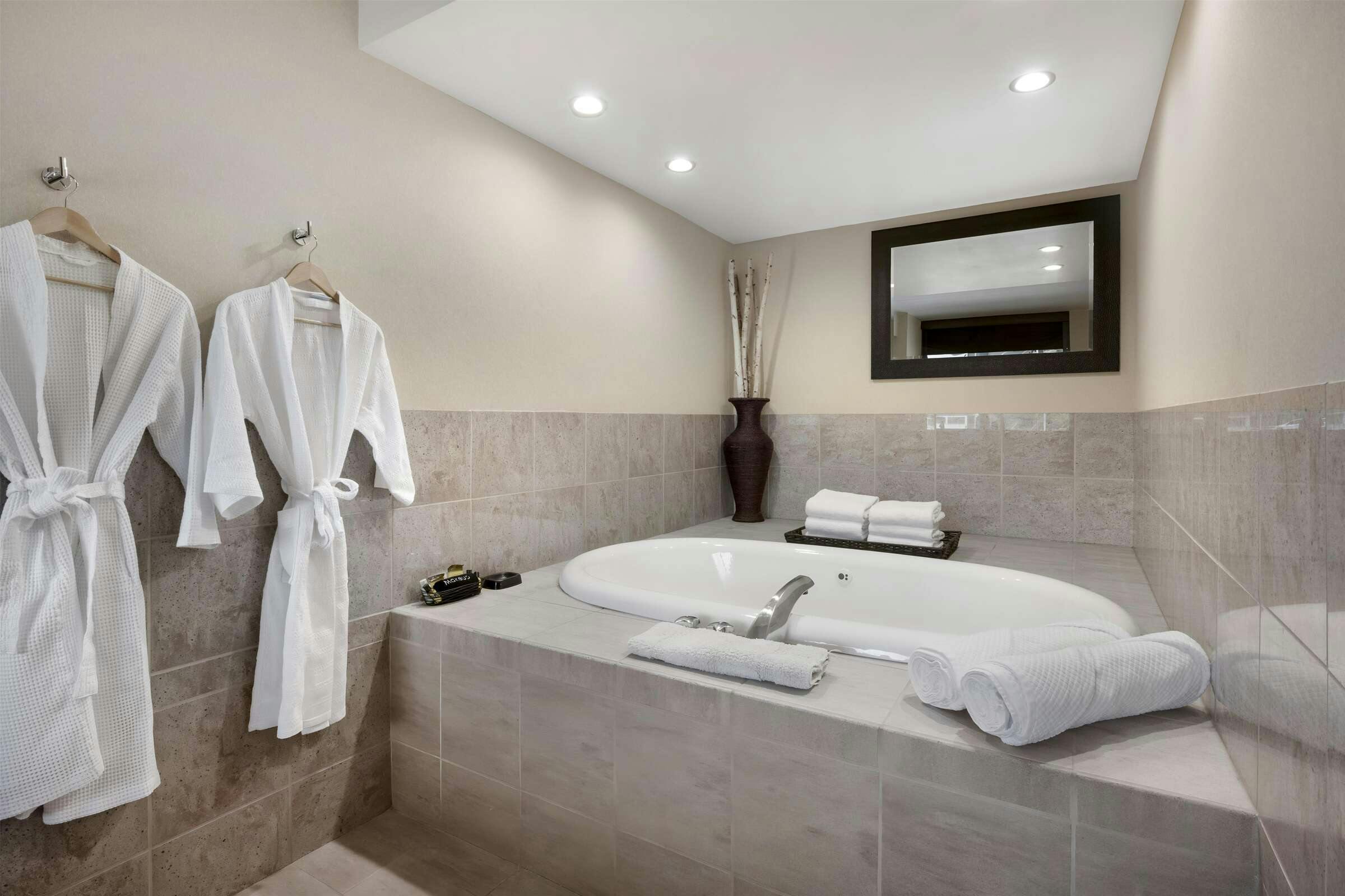 Hotel Best Western Plus Coeur d'Alene Inn photo 2