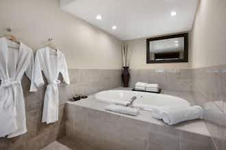 Hotel Best Western Plus Coeur d'Alene Inn photo 2