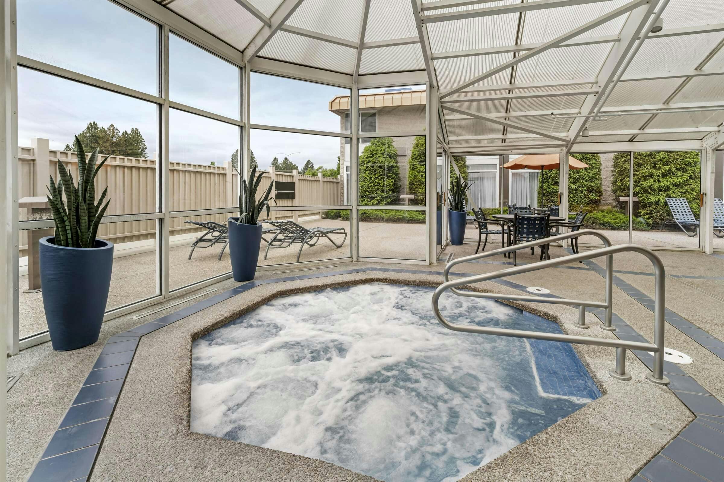 Hotel Best Western Plus Coeur d'Alene Inn photo 3