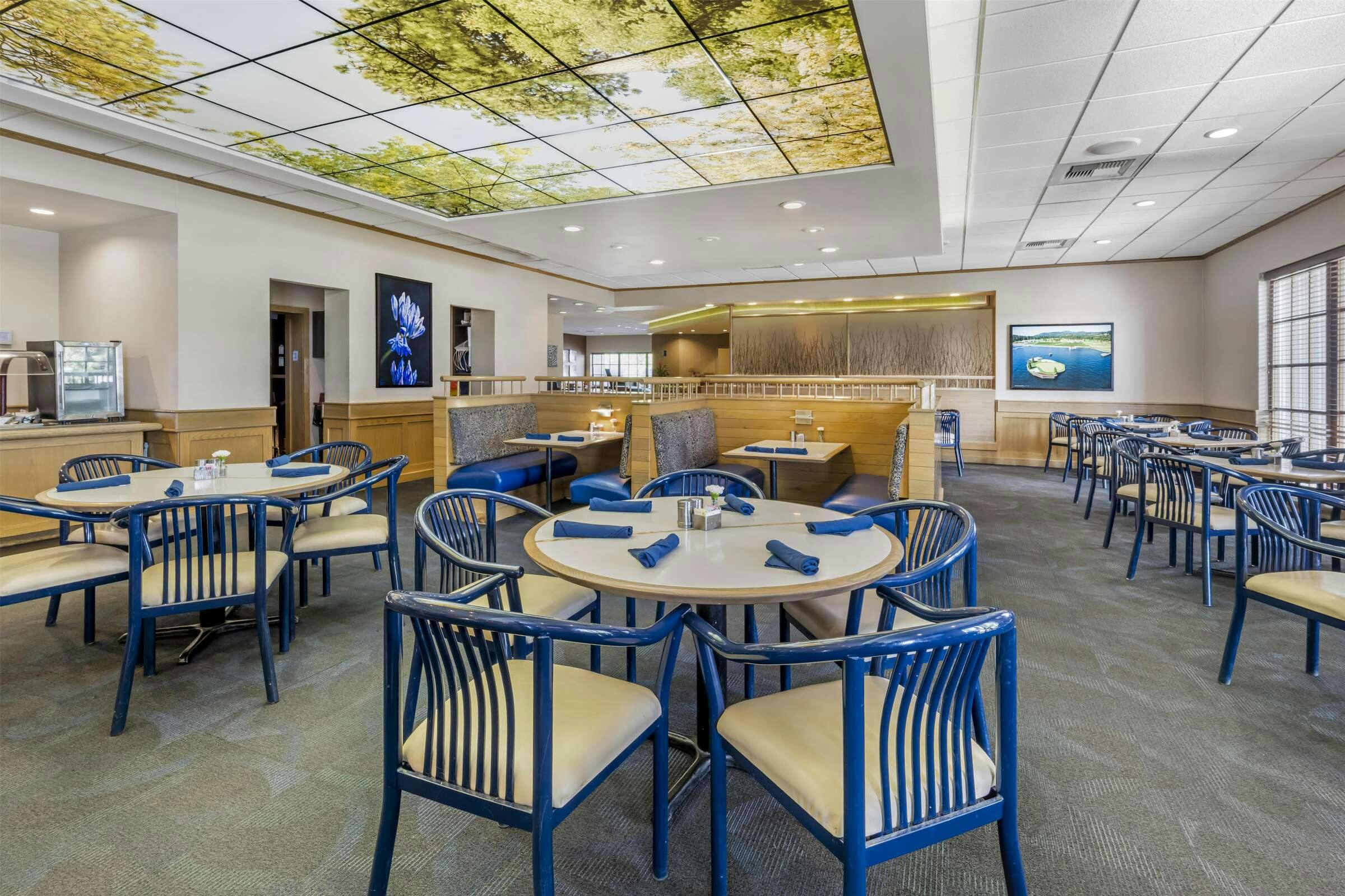 Hotel Best Western Plus Coeur d'Alene Inn photo 4