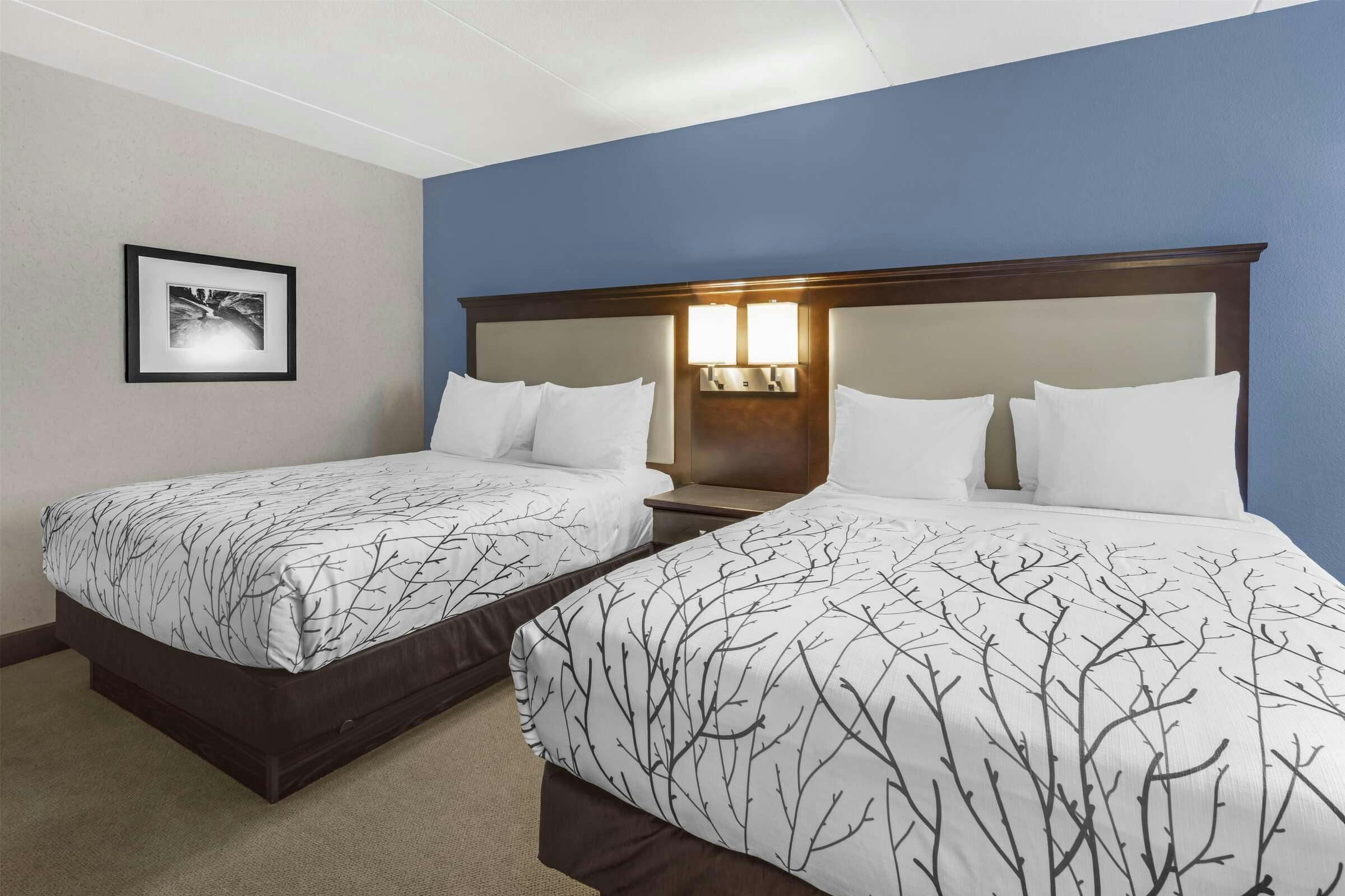 Hotel Best Western Plus Coeur d'Alene Inn photo 5
