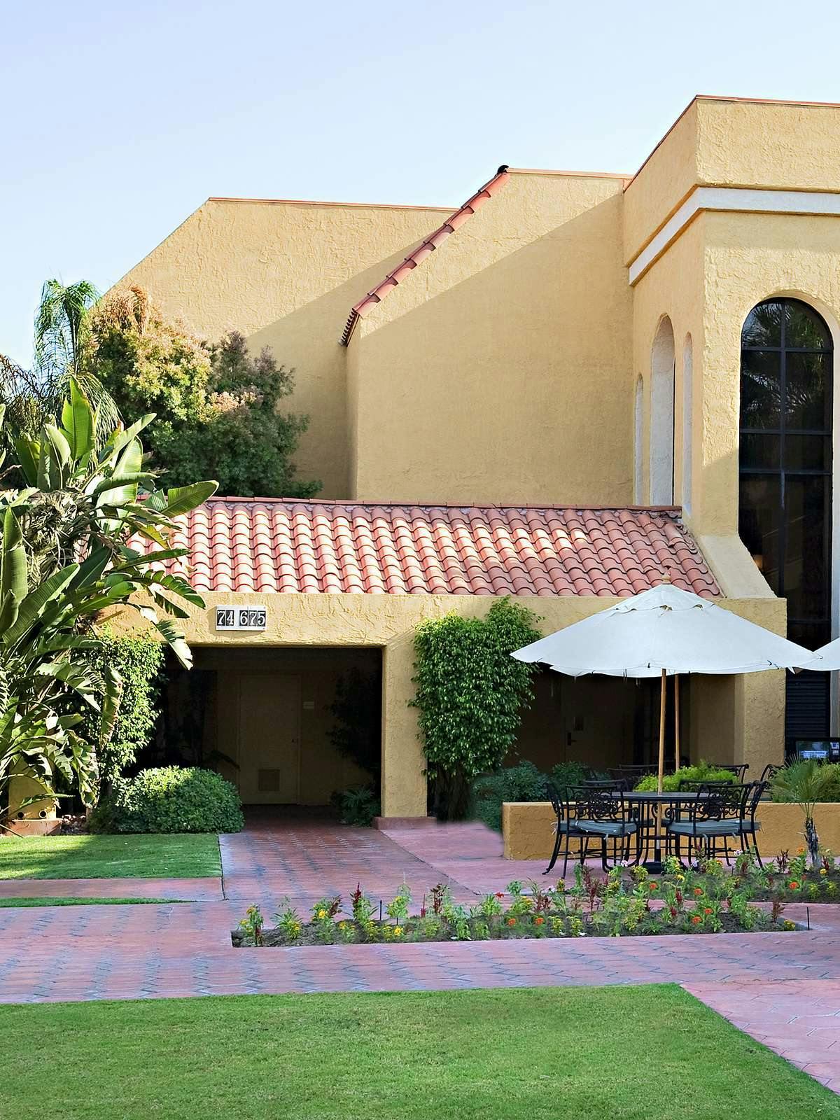 Hotel Holiday Inn Express Palm Desert photo 3