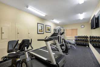 Hotel Best Western Geneseo Inn photo 1