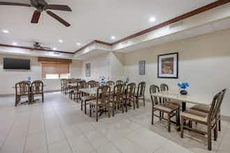 Hotel Best Western Geneseo Inn photo 2