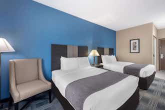 Hotel Best Western Geneseo Inn photo 3