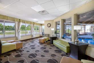 Hotel Best Western Geneseo Inn photo 4