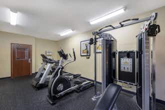 Hotel Best Western Geneseo Inn photo 5