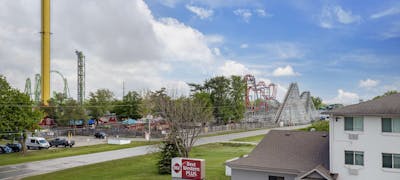 Best Western Plus Altoona Inn