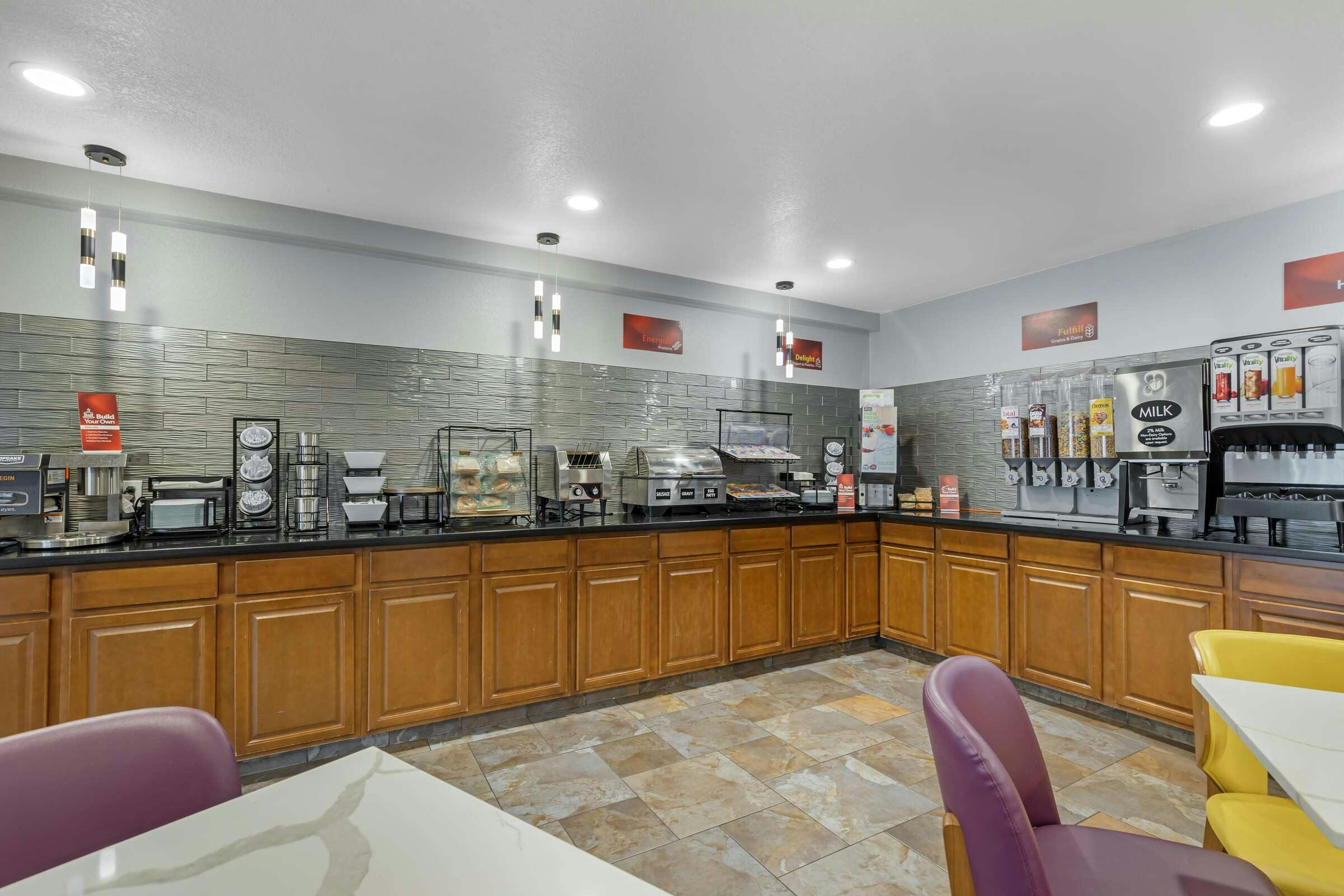Hotel Best Western Plus Altoona Inn photo 1