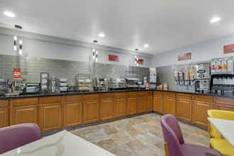 Hotel Best Western Plus Altoona Inn photo 1