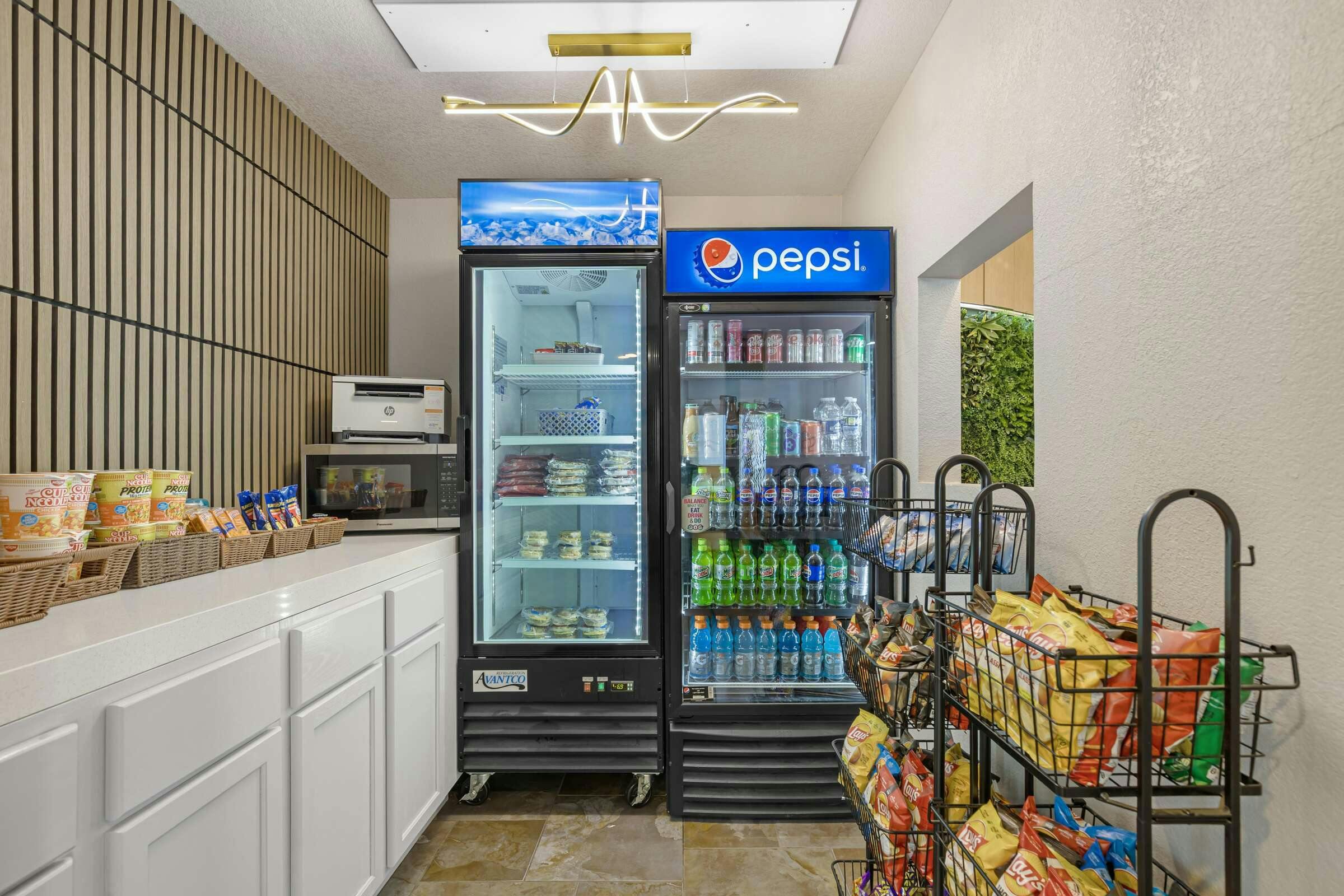 Hotel Best Western Plus Altoona Inn photo 2