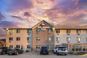 Hotel Best Western Plus Altoona Inn photo 4