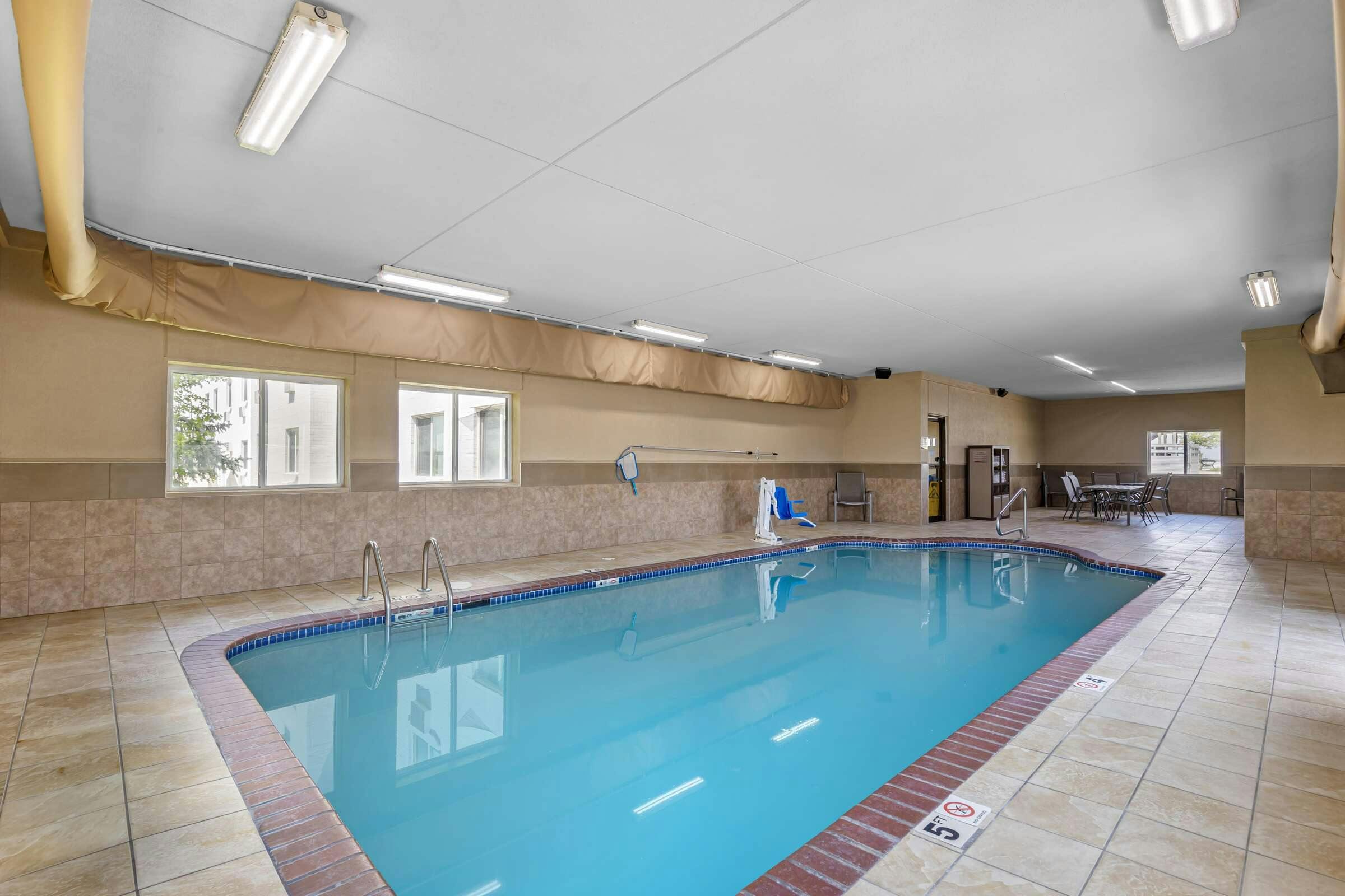Hotel Best Western Plus Altoona Inn photo 5