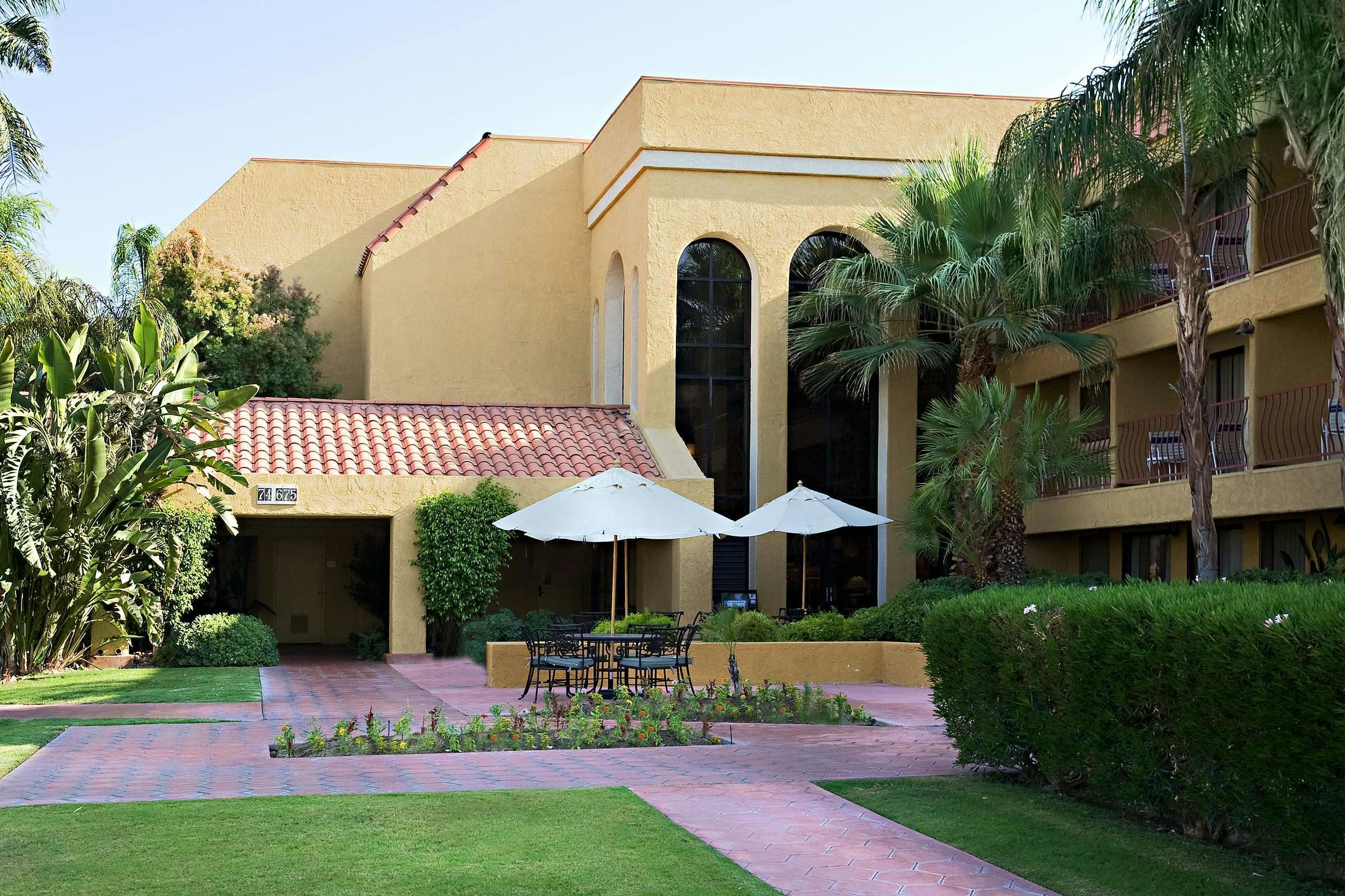 Holiday Inn Express Palm Desert