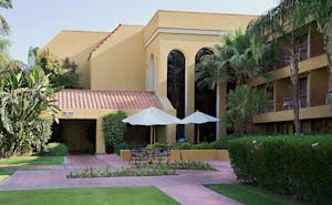 Holiday Inn Express Palm Desert