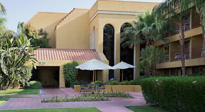 Holiday Inn Express Palm Desert