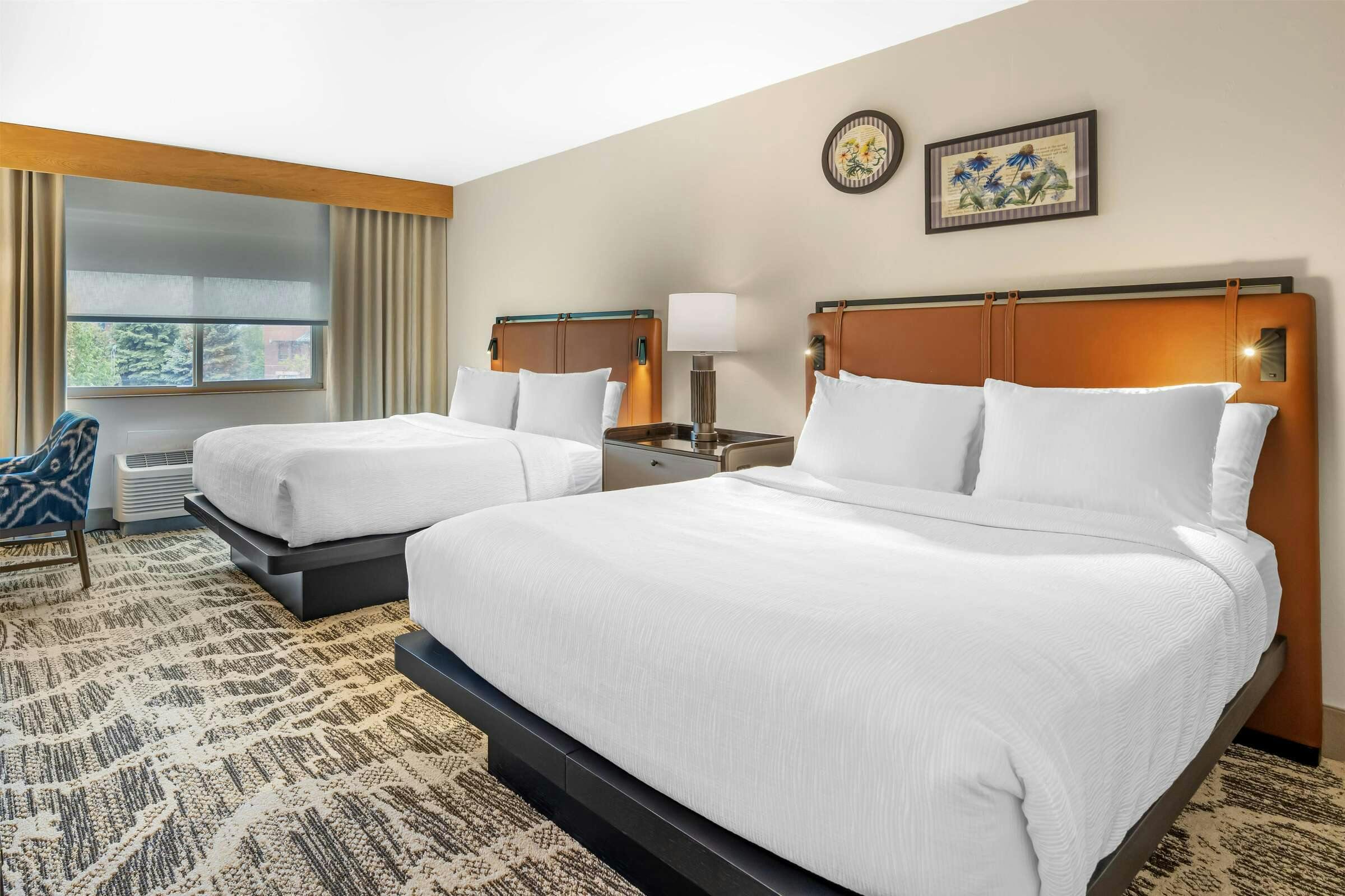 Best Western Plus Gran Tree Inn