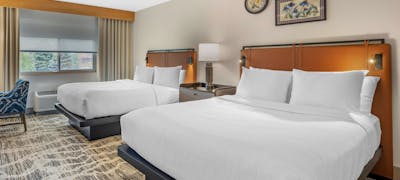 Best Western Plus Gran Tree Inn