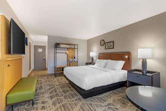 Hotel Best Western Plus Gran Tree Inn photo 1