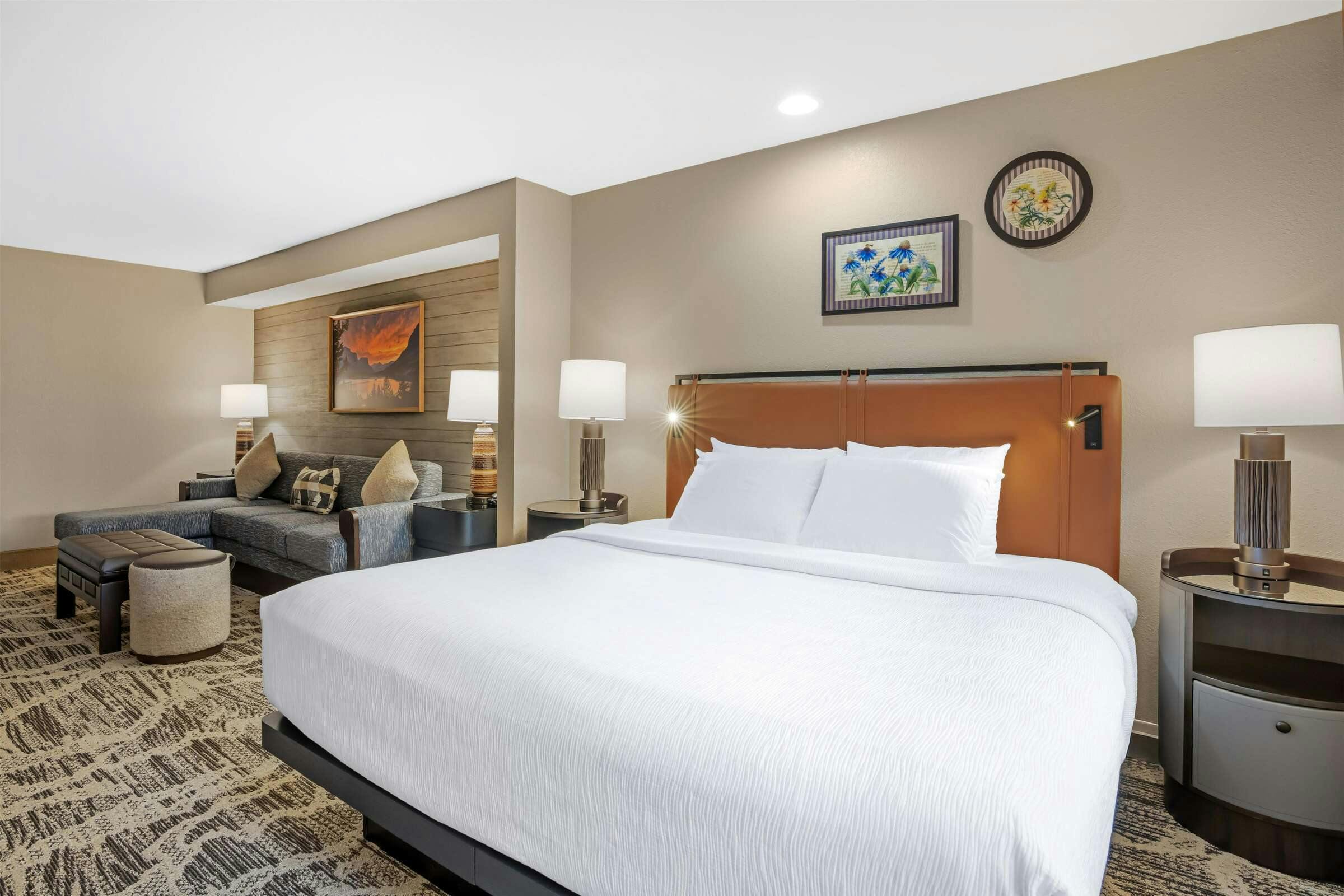 Hotel Best Western Plus Gran Tree Inn photo 4