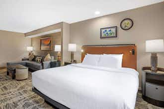 Hotel Best Western Plus Gran Tree Inn photo 4