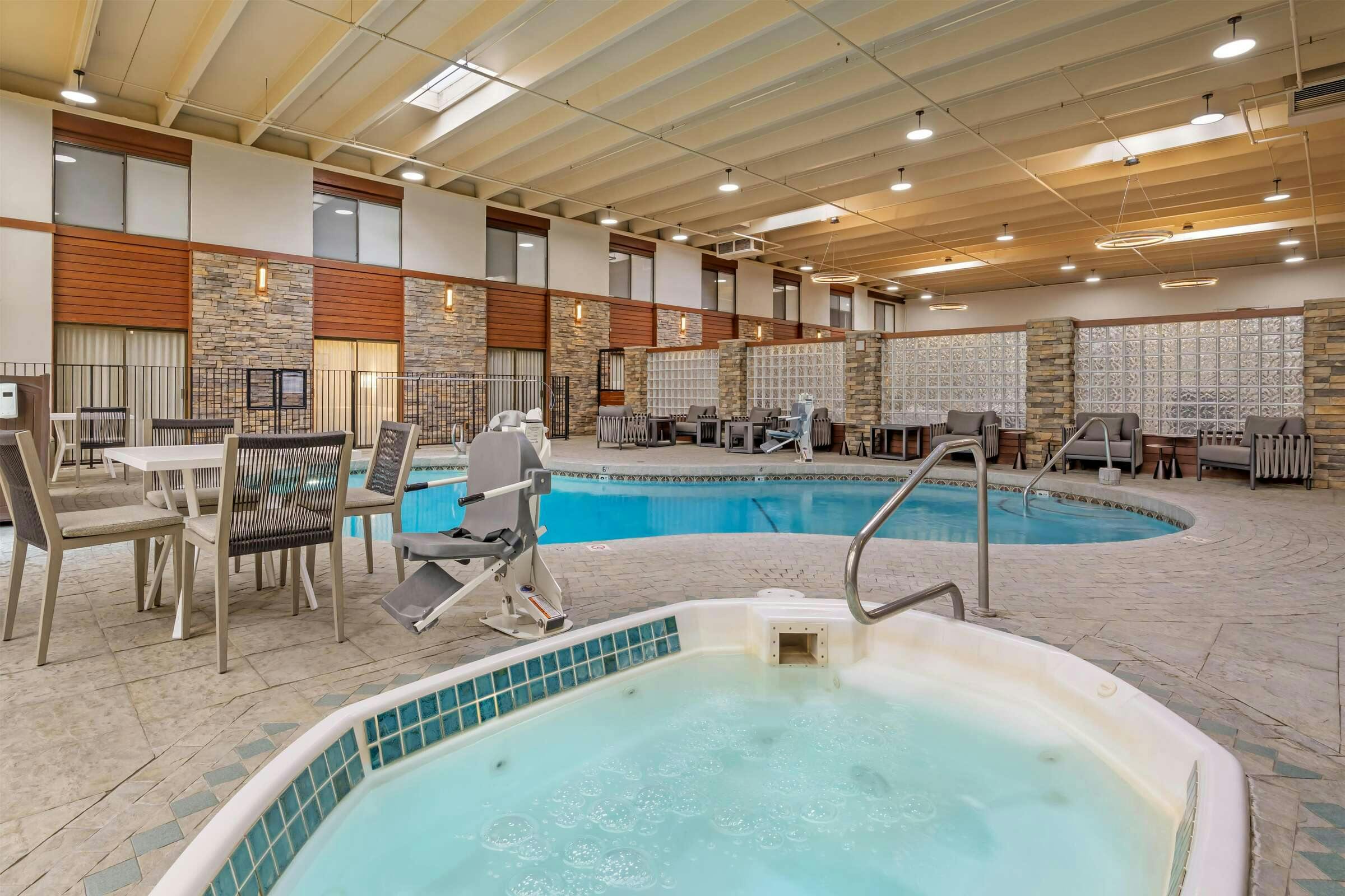 Hotel Best Western Plus Gran Tree Inn photo 5
