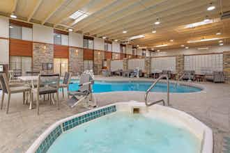 Hotel Best Western Plus Gran Tree Inn photo 5