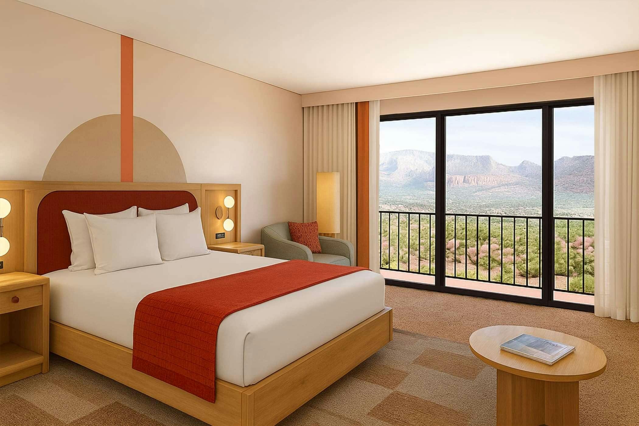 Hotel Outbound Sedona photo 3