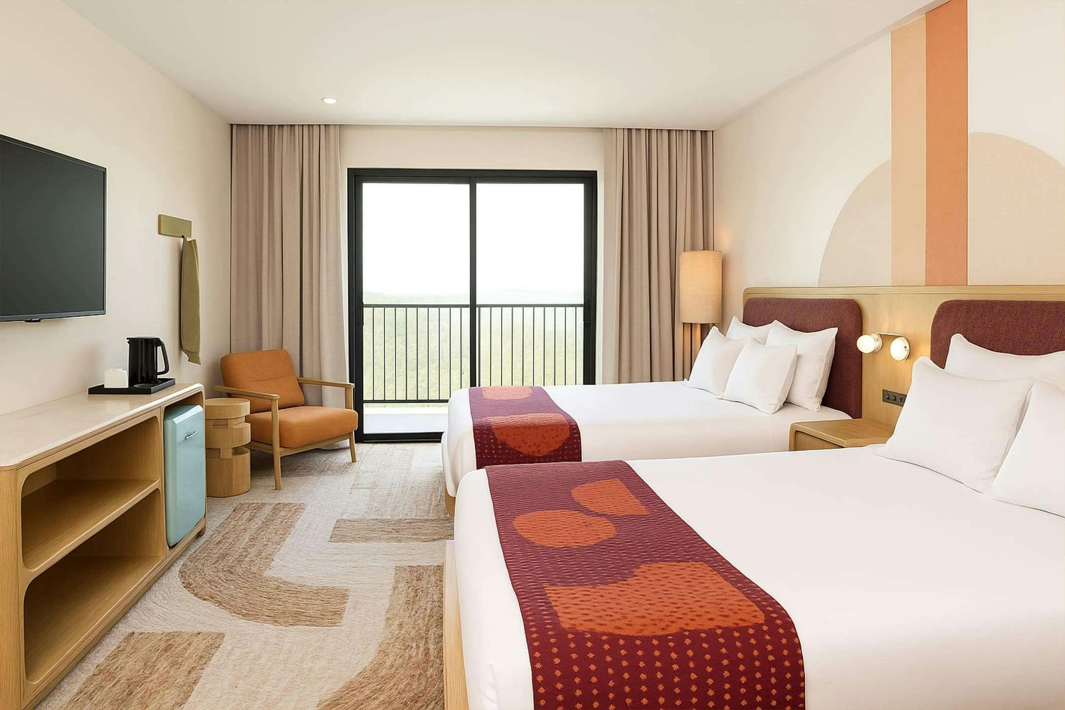 Hotel Outbound Sedona photo 1