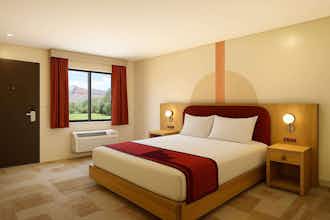Hotel Outbound Sedona photo 2