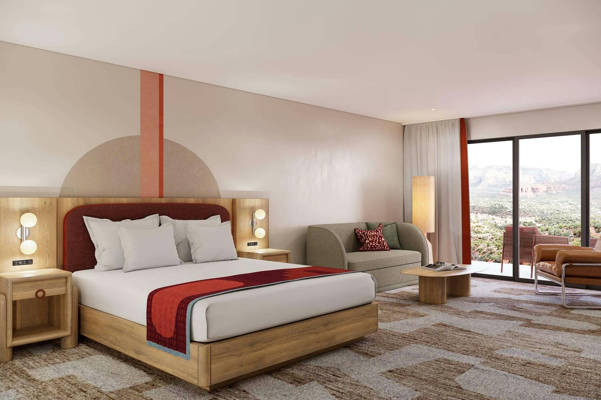 Hotel Outbound Sedona photo 4